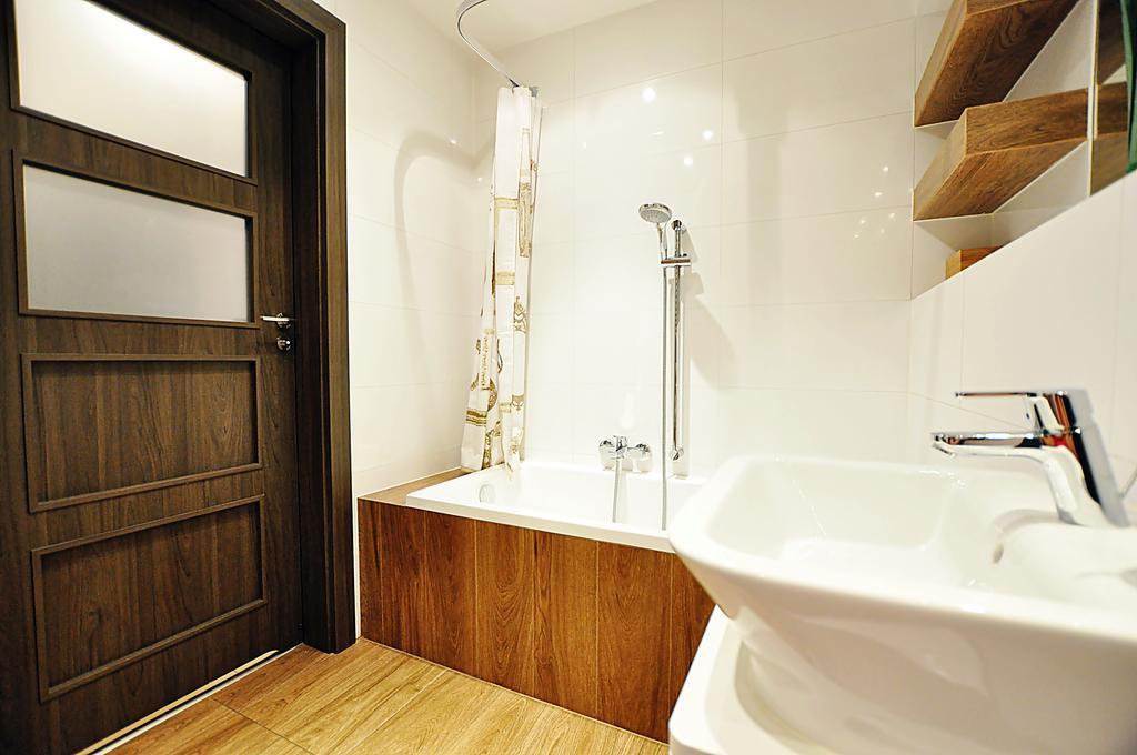Designomania - Nadwislanska 11 Krakau