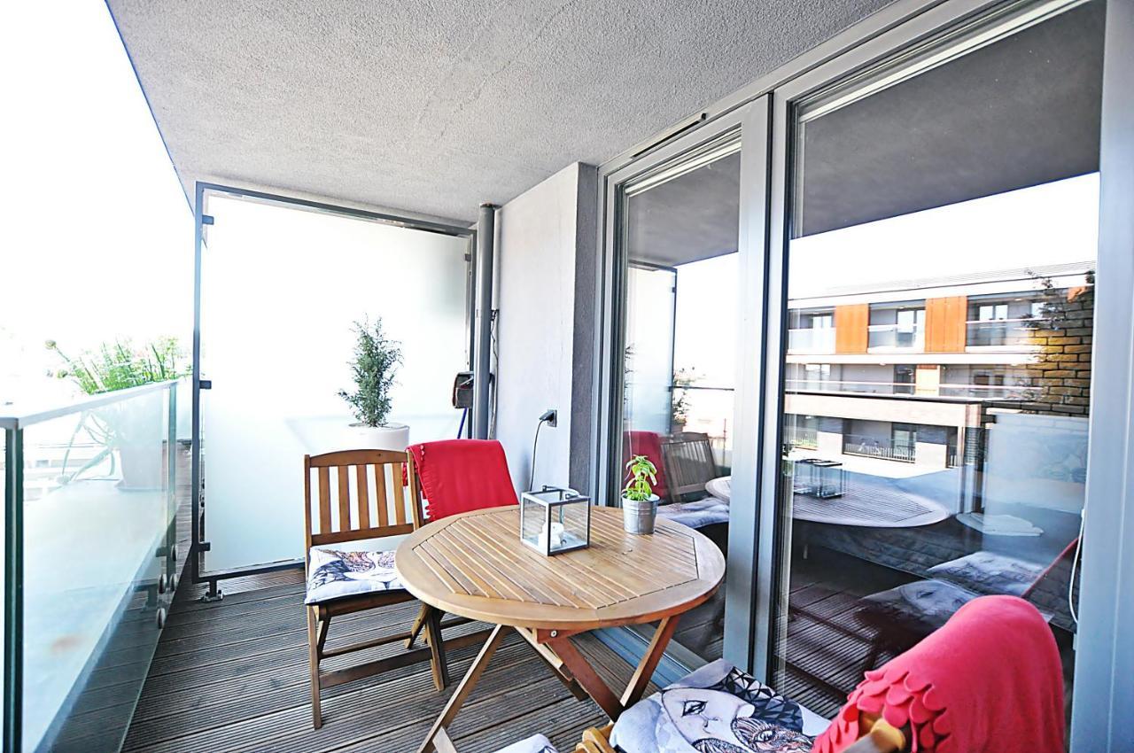 Designomania - Nadwislanska 11 Apartment
