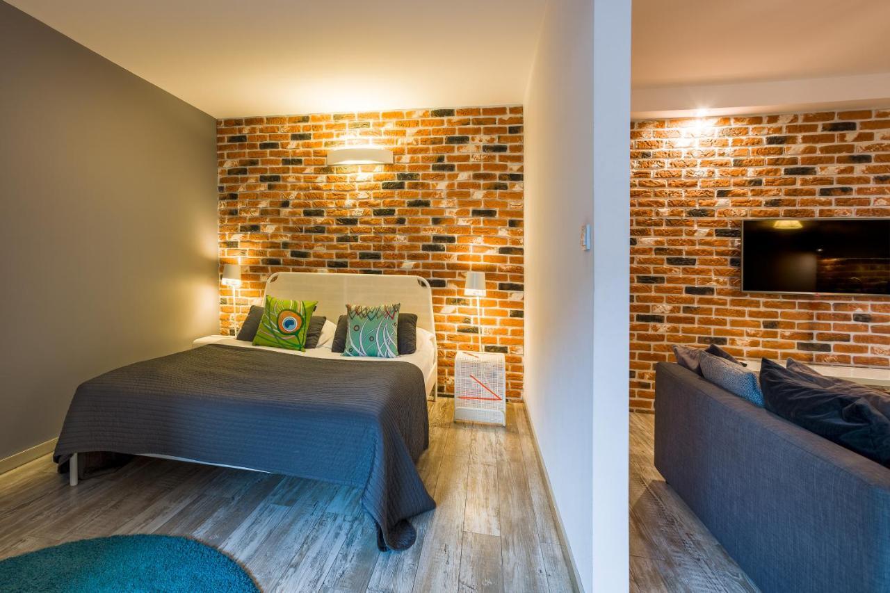 Apartment Designomania - Nadwislanska 11