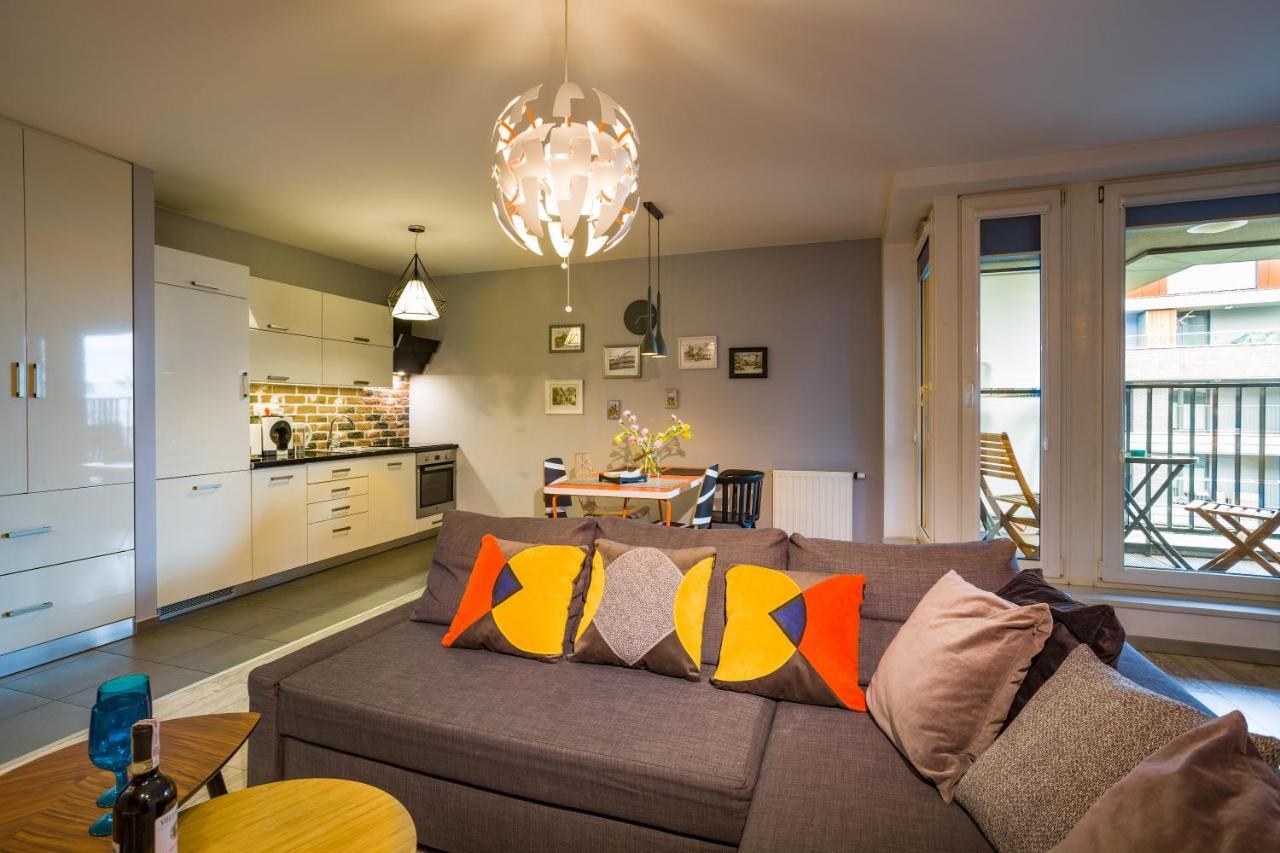 Designomania - Nadwiślańska 11 * Kraków